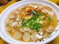 -春妹沙县小吃(新华北路店)