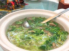 -汉唐宴长安食府