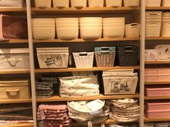 -名创优品(天河区正佳广场二店)