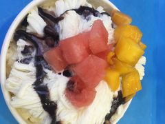 -梁子刨冰王&梁小糖(王顶堤店)