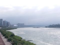 -汉江公园