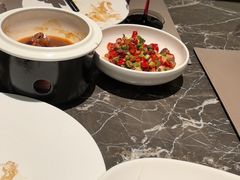 -曲水兰亭(北京四惠店)