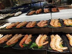 -喜庭海鲜自助(来福士店)