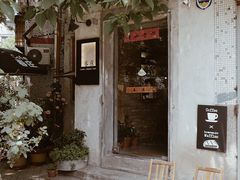 -春庄咖啡SpringHues(钟楼小区店)
