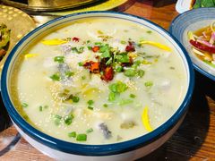 -天山醉美辣子鸡(文艺路店)