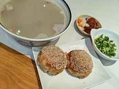 -鸿运诚羊蝎子·火锅(西单店)