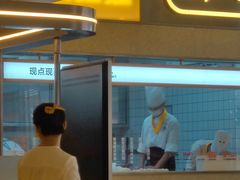 -蔡澜点心·粤菜(花城汇南区店)