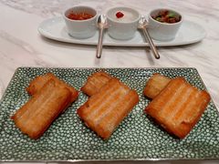 黄金脆带鱼-新荣记(新源南路店)