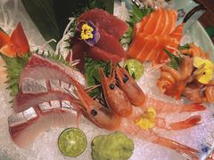 -江户前寿司(好运街店)