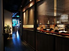 -绿茶餐厅(龙湖金楠天街店)