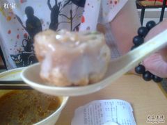 生煎-咬不得高祖生煎·简餐(高银街店)