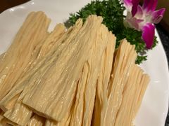 -盡膳口福跷脚牛肉火锅(北美新天地店)