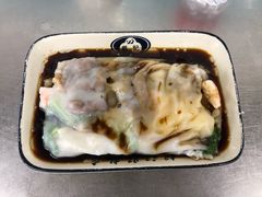 -银记肠粉店(北京路店)