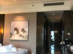 -杭州城中香格里拉大酒店