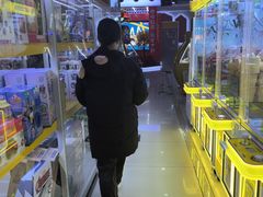 -风云再起游乐汇(南京常发广场店)