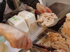 -特色椒盐排条(天山西路店)