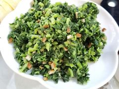 -阿金大白·上海菜馆(新天地店)