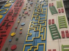 -极限PLAY运动娱乐新世界·团建派对潮玩休闲馆·室内蹦极高空游乐园