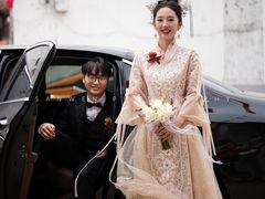 -怪咖·joker陈楠