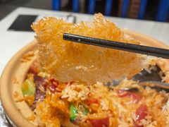金牌煲仔饭-煲煲好(朝阳门店)