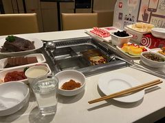 -海底捞火锅(上地华联店)