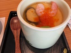 -和创柚子·会席日本料理(新区淮海街店)