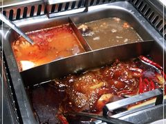 -老头儿油爆虾·知味杭州(爱琴海购物中心)