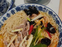 -陳香貴·兰州牛肉面(上滨生活广场店)