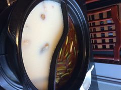 捞王锅物料理(昆山店)-捞王猪肚鸡火锅(昆山店)