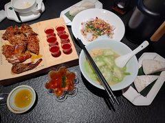 -桂小厨广西菜(万象城店)