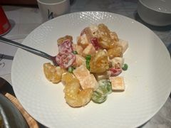 -食锦记·福建私房菜(浦西万达店)