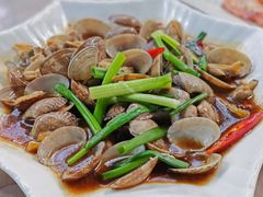-连家船海鲜大排档·20年闽菜店(厦大店)