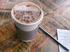 -Cafe Aewol Monsant