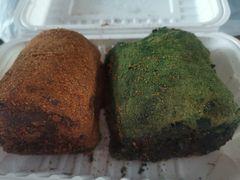 -老回回小吃(百万庄店)