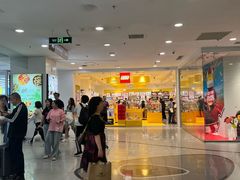 -凯德MALL(西直门店)