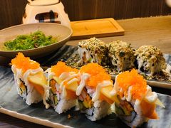 -酒窝烧鸟(科华街店)