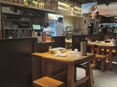 -木屋烧烤(岗顶二店)