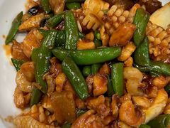 -砂锅李(九江路店)