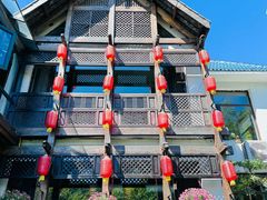 -慢丽江·云南野生菌土鸡锅(西山店)