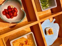 前菜-玄海寿司(国贸店)