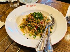 -Fini's Italian American(Wan Chai)
