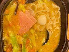 过桥米线-阿香米线(凯德广场.1818店)