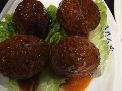 -吴门人家·苏宴宫廷菜(拙政园店)