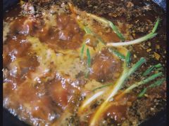 -石灰市毛记烧鸡公(解放碑店)