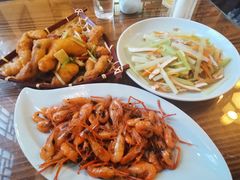 -双塔老饭店