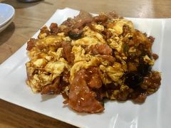 醋溜木须-新月斋(豆瓣胡同店)