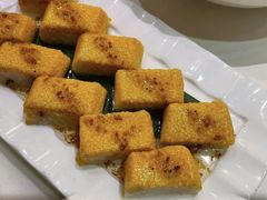 -老爷庙风味美食府(魏都大道店)
