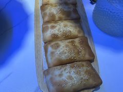 -阿里疆Alijiang·丝路美食·异域风情·清真(长楹天街店)