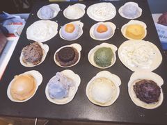 -台湾味正点车轮饼可丽饼(南禅寺店)