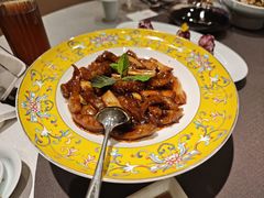 -惠丰堂饭庄·烤鸭·京味菜(翠微路店)